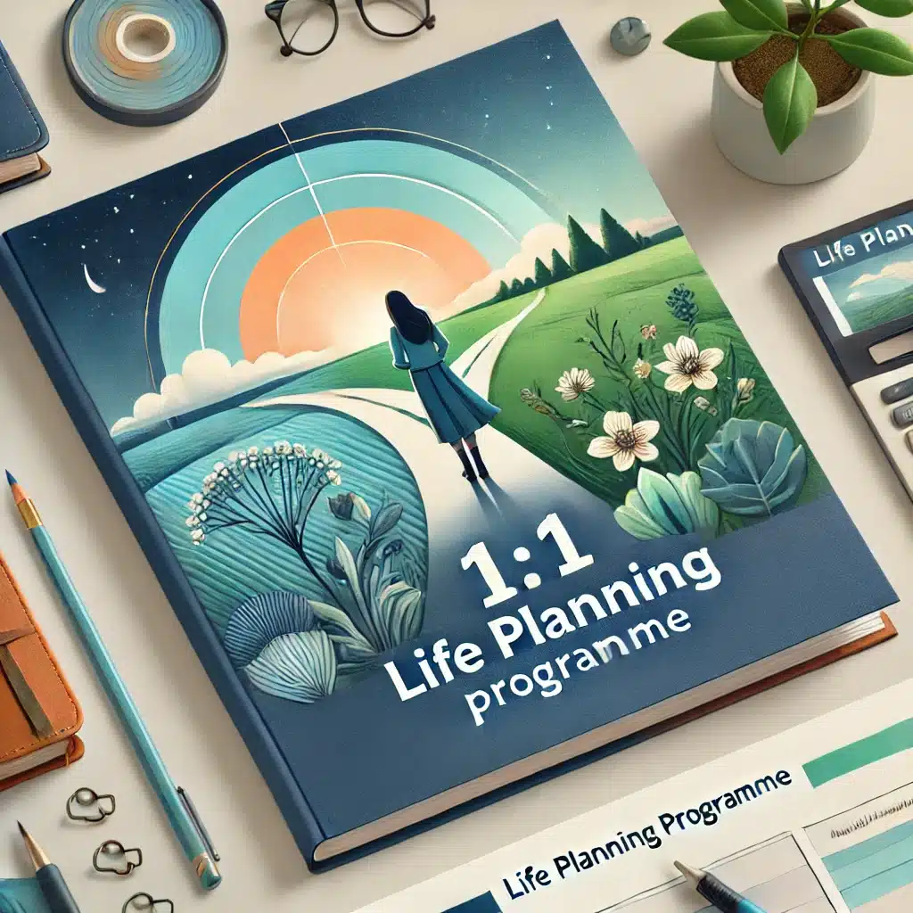 Life Planning 1:1