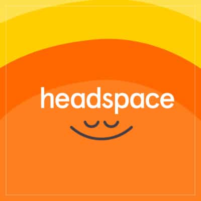 Headspace app