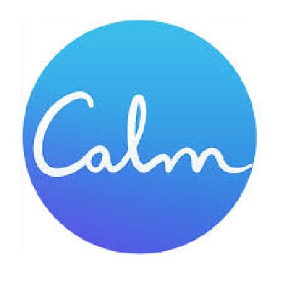 Calm Meditation App