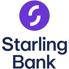 Starling Bank is a fabulous bank for small business owners.